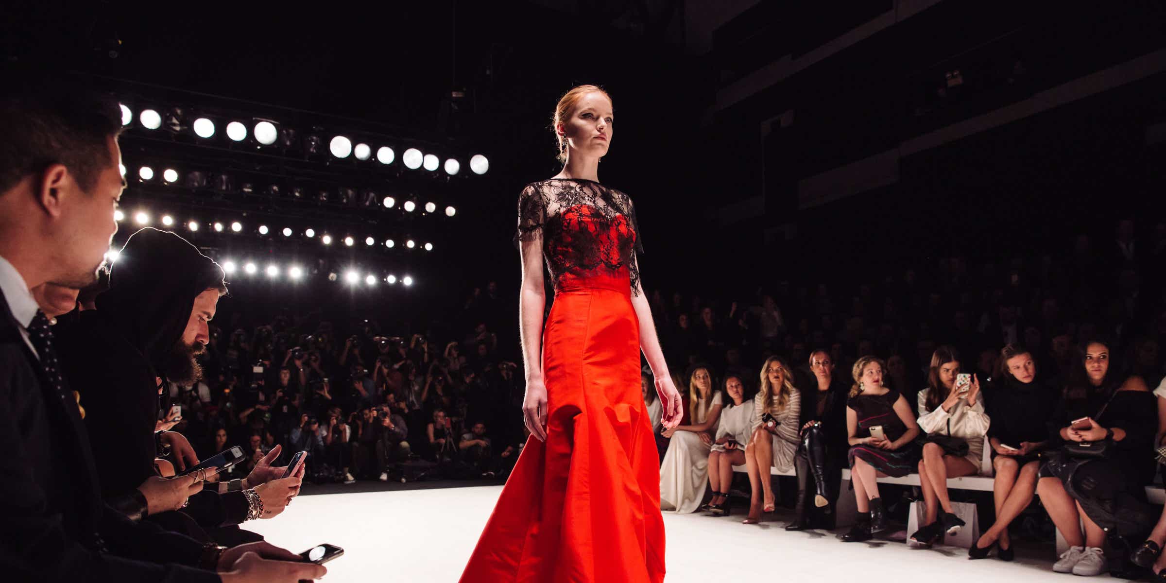 Beauty Shooting – Close Up